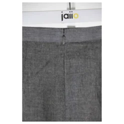 Jupe Paule Ka 36 Gris -PAULE KA Boutique 721027 4