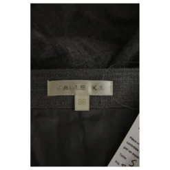 Jupe Paule Ka 36 Gris -PAULE KA Boutique 721027 5