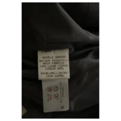 Jupe Paule Ka 36 Gris -PAULE KA Boutique 721027 6