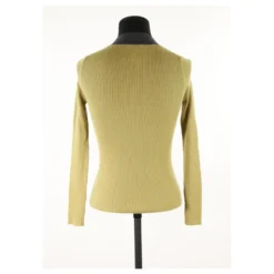 Pull/Cardigan Paule Ka 36 Vert 8 Pull/Cardigan Paule Ka 36 Vert -PAULE KA Boutique 721085 3