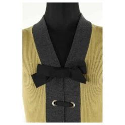 Pull/Cardigan Paule Ka 36 Vert 9 Pull/Cardigan Paule Ka 36 Vert -PAULE KA Boutique 721085 4