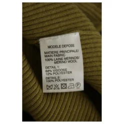 Pull/Cardigan Paule Ka 36 Vert 11 Pull/Cardigan Paule Ka 36 Vert -PAULE KA Boutique 721085 6