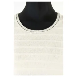 Pull/Cardigan Paule Ka 36 Blanc 9 Pull/Cardigan Paule Ka 36 Blanc -PAULE KA Boutique 721086 4