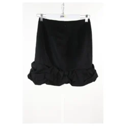 Jupe Paule Ka 36 Noir 8 Jupe Paule Ka 36 Noir -PAULE KA Boutique 721128 3