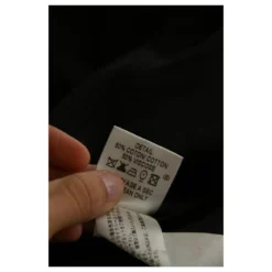 Jupe Paule Ka 36 Noir 11 Jupe Paule Ka 36 Noir -PAULE KA Boutique 721128 6