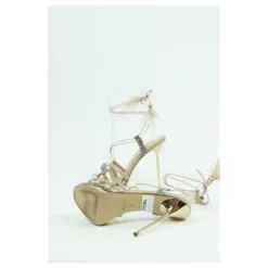 Escarpins Paule Ka 37 Beige 9 Escarpins Paule Ka 37 Beige -PAULE KA Boutique 732946 5