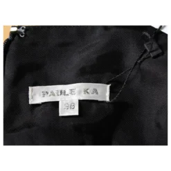Paule Ka Jupe Noir -PAULE KA Boutique 739612 5