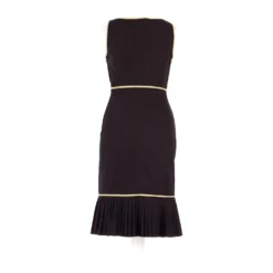 Paule Ka Robe Noir -PAULE KA Boutique 745632 3