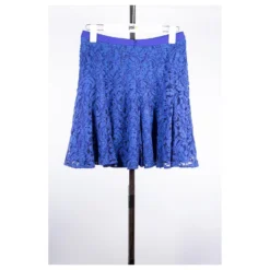Jupe Paule Ka 38 Bleu -PAULE KA Boutique 762163 3