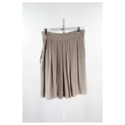 Jupe Paule Ka 42 Gris -PAULE KA Boutique 768172 3