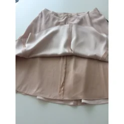 Jupe Paule Ka Rose Poudrée -PAULE KA Boutique 77739 4