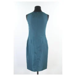 Robe Paule Ka 36 Vert -PAULE KA Boutique 795128 3
