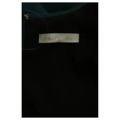 Robe Paule Ka 36 Vert -PAULE KA Boutique 795128 5