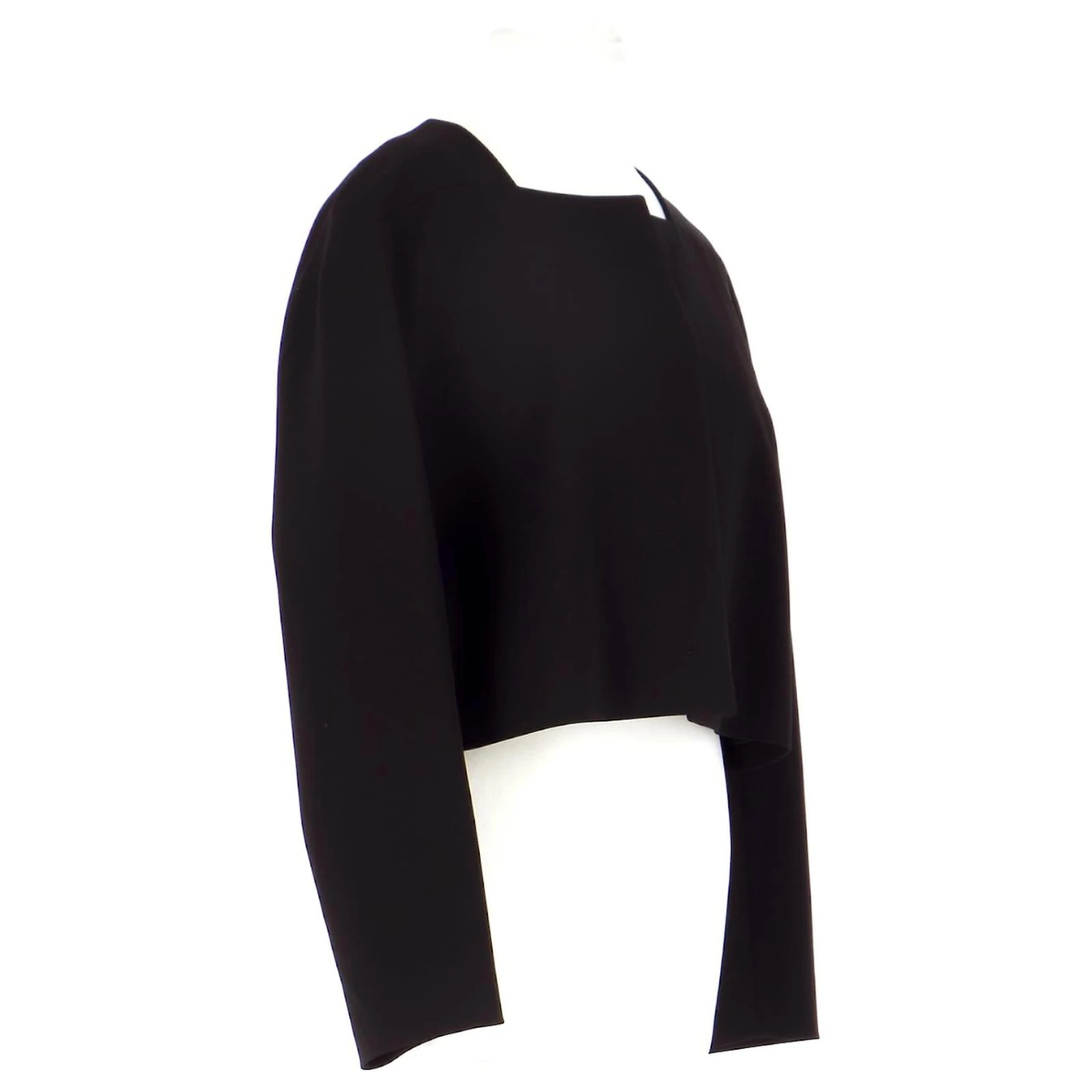 Paule Ka Veste / Blazer Noir 2 Paule Ka Veste / Blazer Noir – Image 2