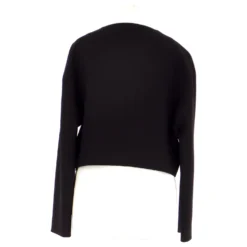 Paule Ka Veste / Blazer Noir 5 Paule Ka Veste / Blazer Noir -PAULE KA Boutique 801640 3