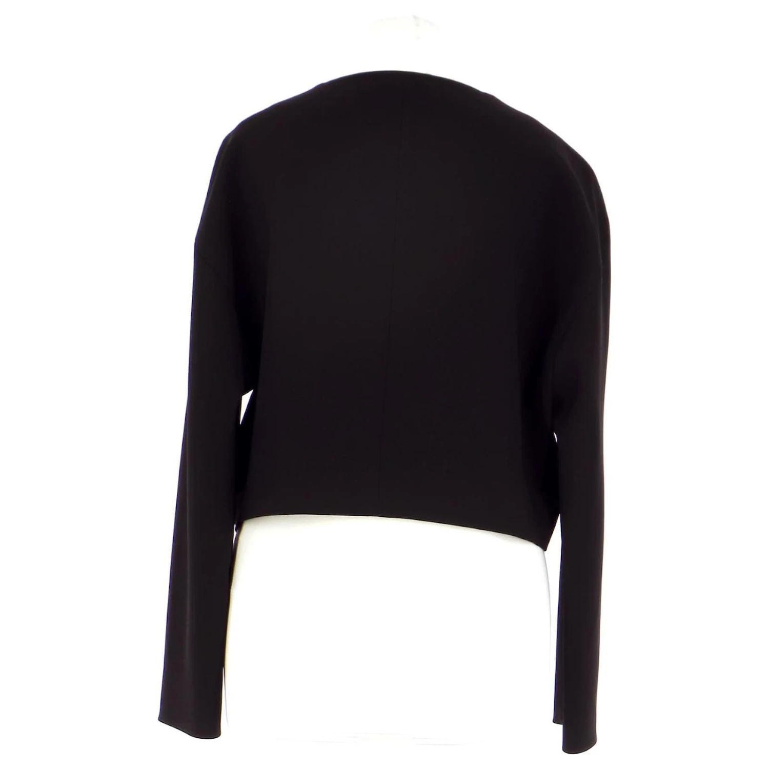 Paule Ka Veste / Blazer Noir 3 Paule Ka Veste / Blazer Noir – Image 3