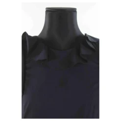 Robe Paule Ka 36 Noir -PAULE KA Boutique 805370 4