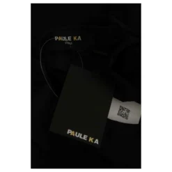 Robe Paule Ka 36 Noir -PAULE KA Boutique 805370 5