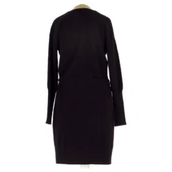 Paule Ka Gilet Noir -PAULE KA Boutique 817063 3