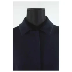 Veste Paule Ka 40 Bleu 8 Veste Paule Ka 40 Bleu -PAULE KA Boutique 842371 4