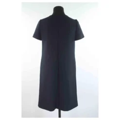 Robe Paule Ka 38 Bleu 7 Robe Paule Ka 38 Bleu -PAULE KA Boutique 842373 3