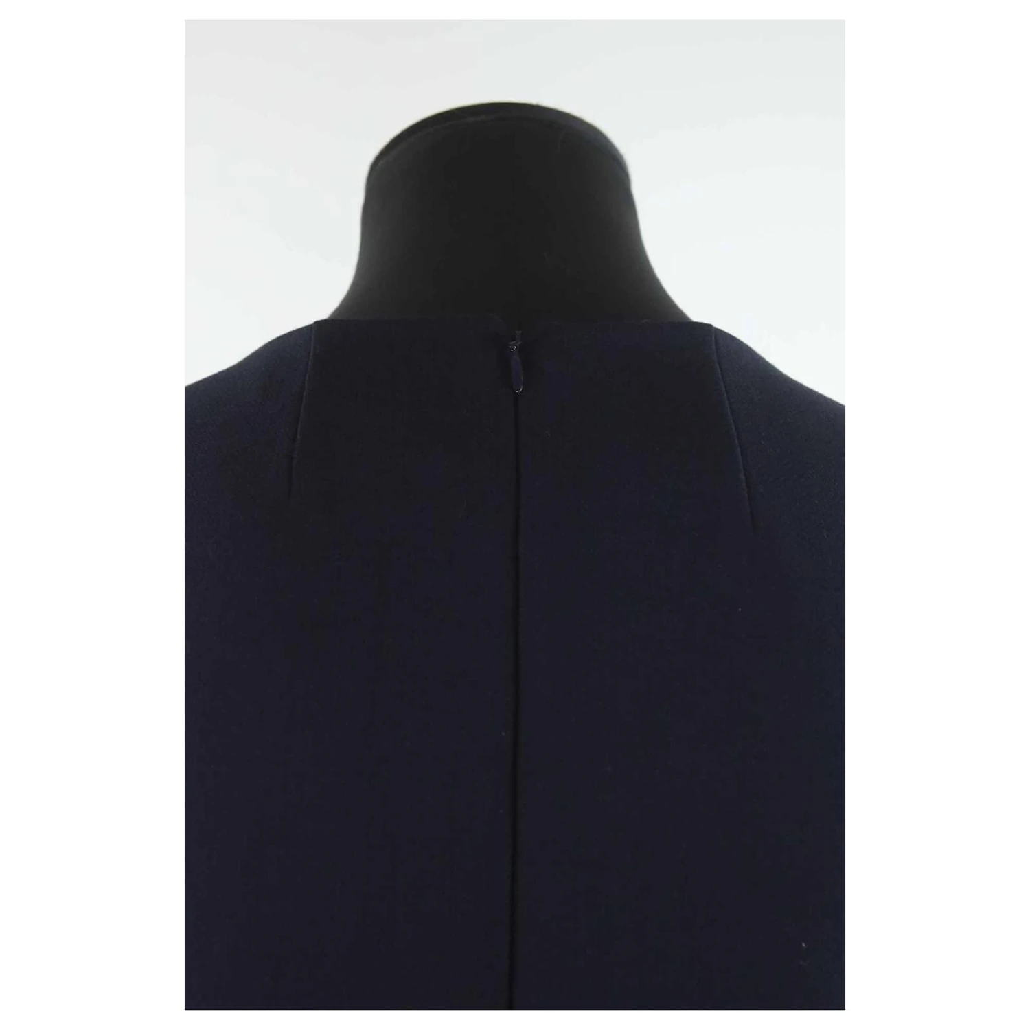 Robe Paule Ka 38 Bleu 4 Robe Paule Ka 38 Bleu – Image 4