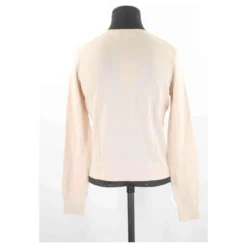 Cardigan Paule Ka 36 Rose -PAULE KA Boutique 861253 4