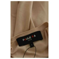 Cardigan Paule Ka 36 Rose -PAULE KA Boutique 861253 5
