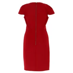 Paule Ka Robe Rouge -PAULE KA Boutique 861950 3