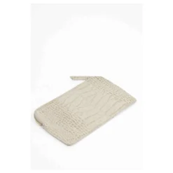 Pochette Paule Ka Beige 7 Pochette Paule Ka Beige -PAULE KA Boutique 871337 4