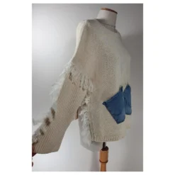 Paule Ka Tricots Multicolore 8 Paule Ka Tricots Multicolore -PAULE KA Boutique 873555 3