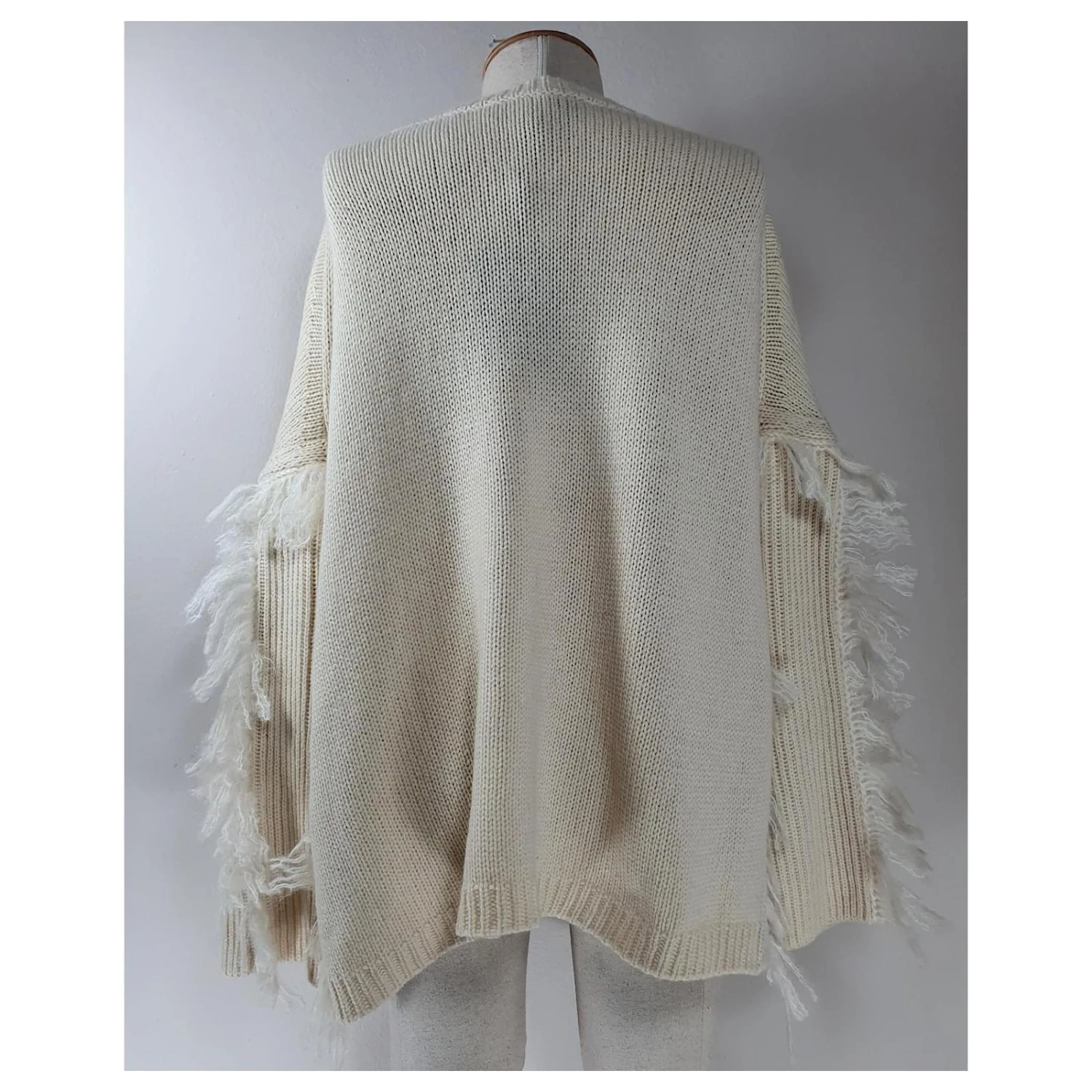 Paule Ka Tricots Multicolore 5 Paule Ka Tricots Multicolore – Image 5