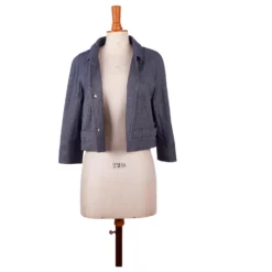 Veste Paule Ka 38 Gris -PAULE KA Boutique 879433 5