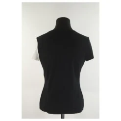 Top Paule Ka 36 Noir 7 Top Paule Ka 36 Noir -PAULE KA Boutique 884043 3