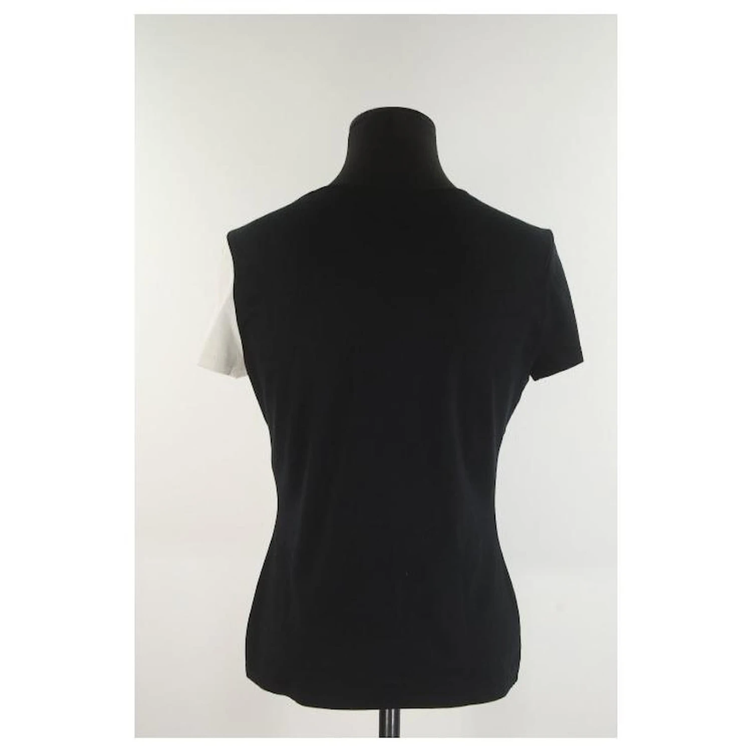 Top Paule Ka 36 Noir 3 Top Paule Ka 36 Noir – Image 3