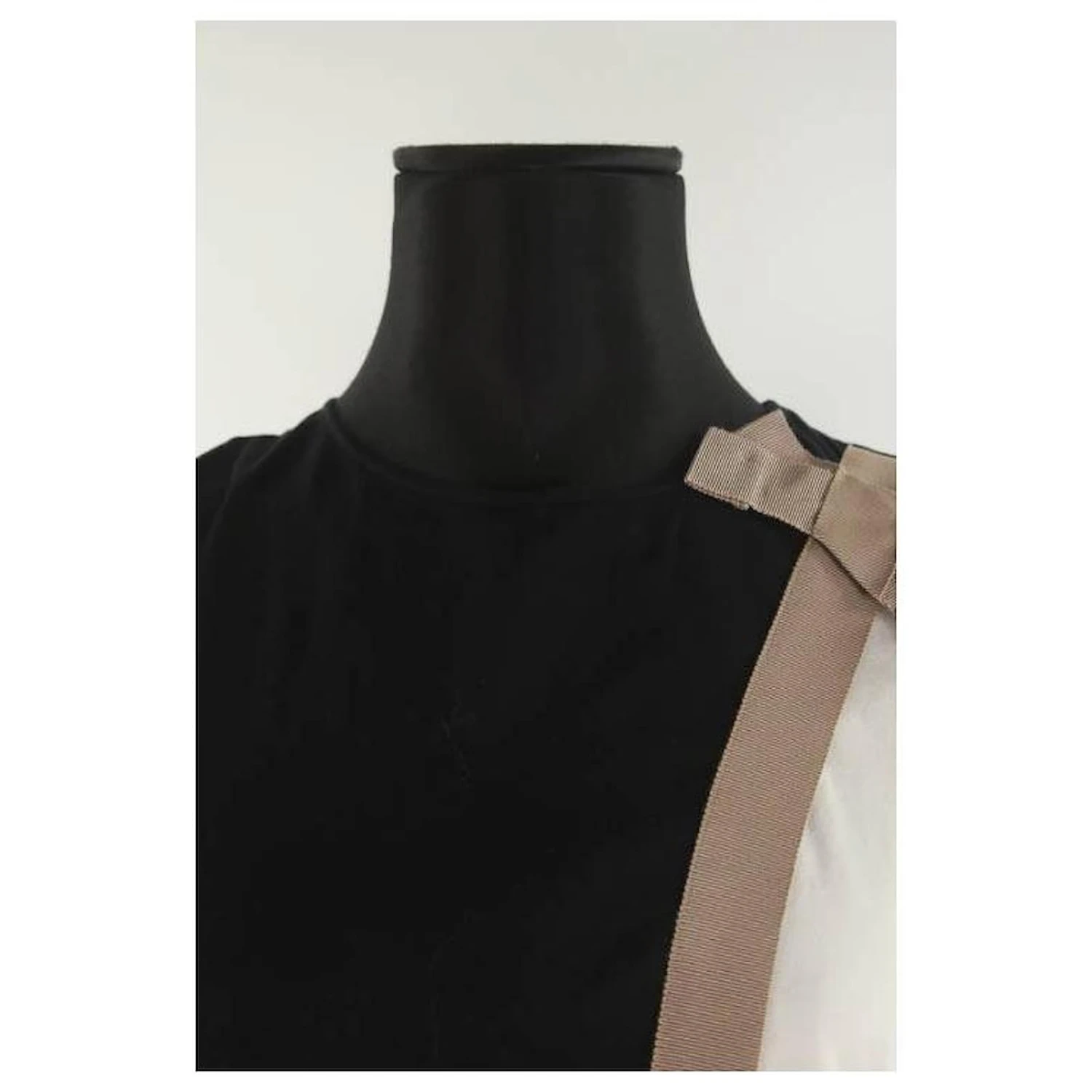 Top Paule Ka 36 Noir 4 Top Paule Ka 36 Noir – Image 4