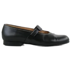 Ballerines Paule Ka 35 Noir