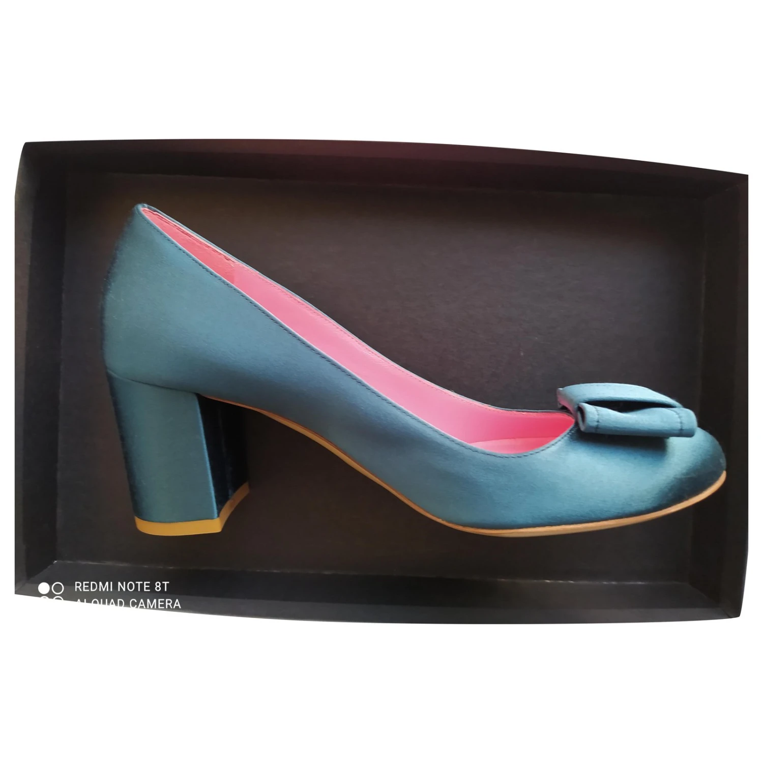 Paule Ka Talons Bleu 1 Paule Ka Talons Bleu