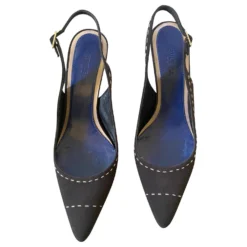 Paule Ka Talons Noir