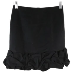 Jupe Paule Ka 36 Noir