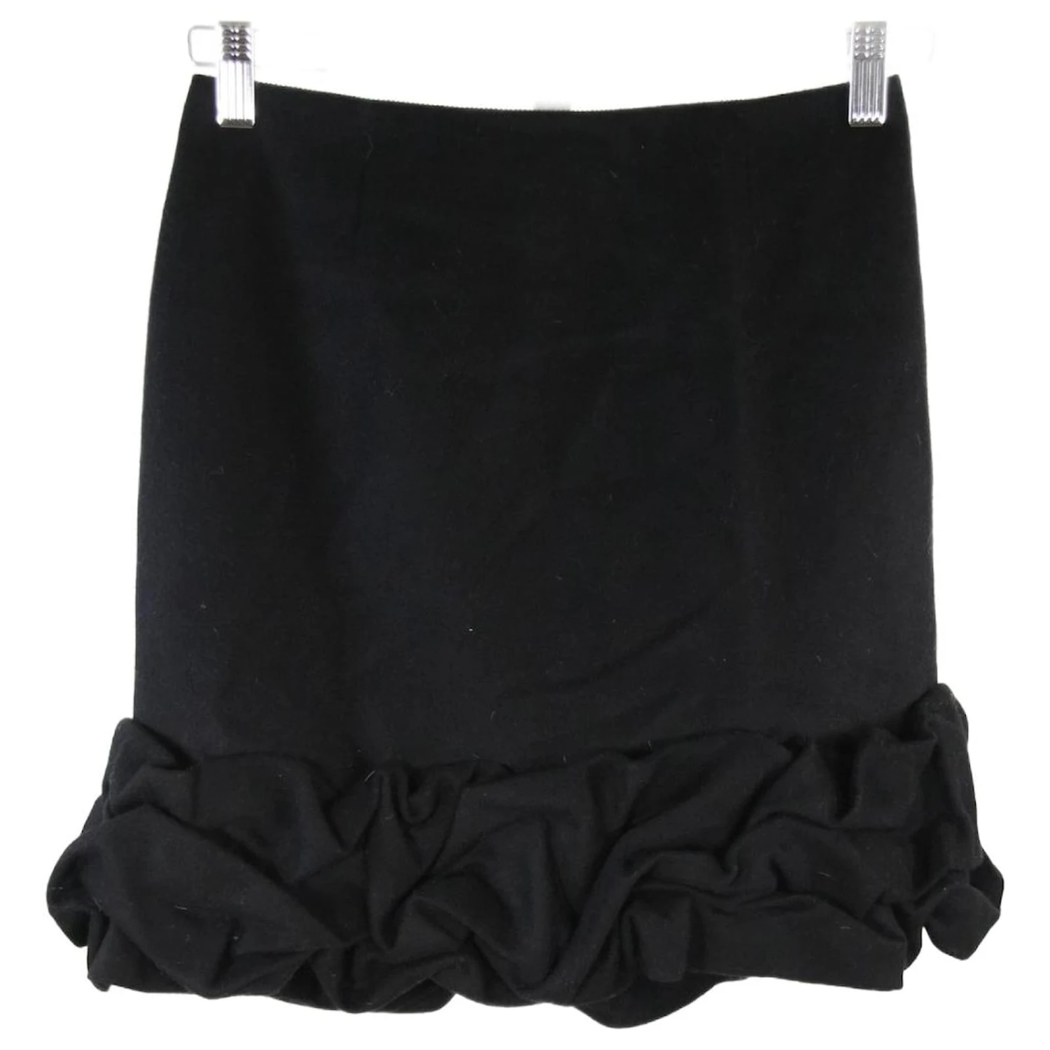 Jupe Paule Ka 36 Noir 1 Jupe Paule Ka 36 Noir