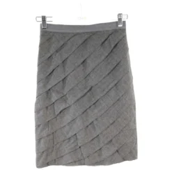 Jupe Paule Ka 36 Gris