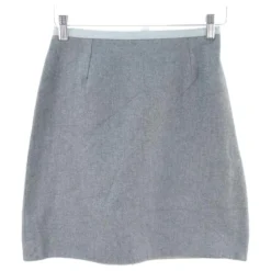 Jupe Paule Ka 38 Gris