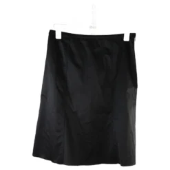 Jupe Paule Ka 38 Noir