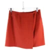 Jupe Paule Ka 38 Rouge