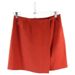 Jupe Paule Ka 38 Rouge