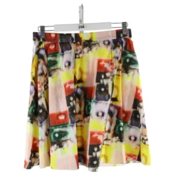 Jupe Paule Ka 42 Multicolore