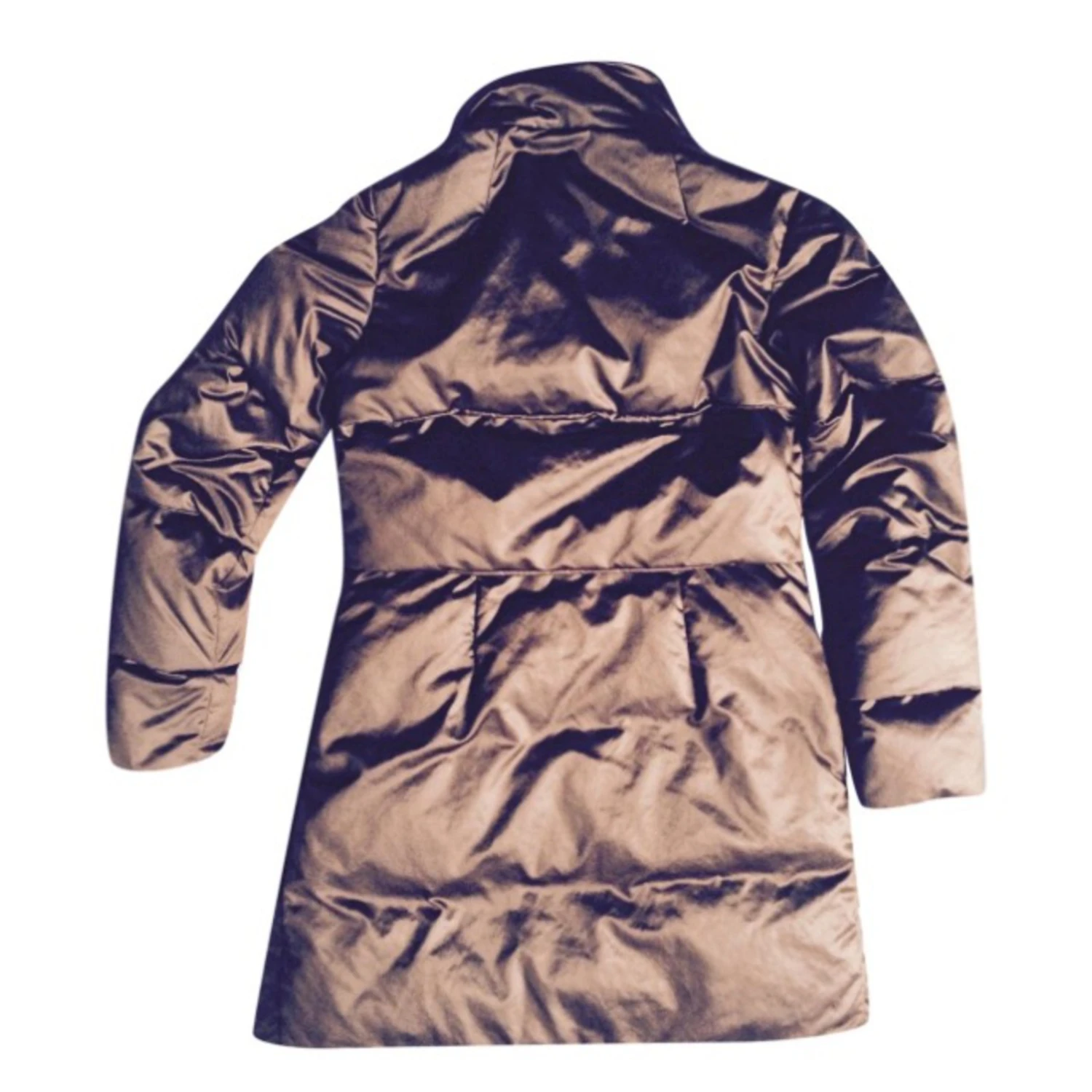 Paule Ka Doudoune Paul Ka Cognac 1 Paule Ka Doudoune Paul Ka Cognac