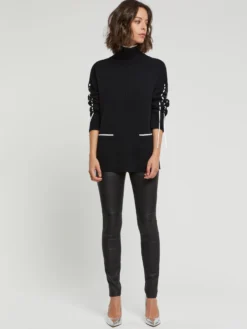 PAULE KA Pull En Laine Et Cachemire