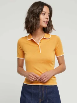 PAULE KA Pull En Merinos -PAULE KA Boutique paule ka 21E401PU33 4312 3 scaled